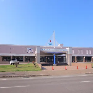 酒店 Shiosai, 丰浦町